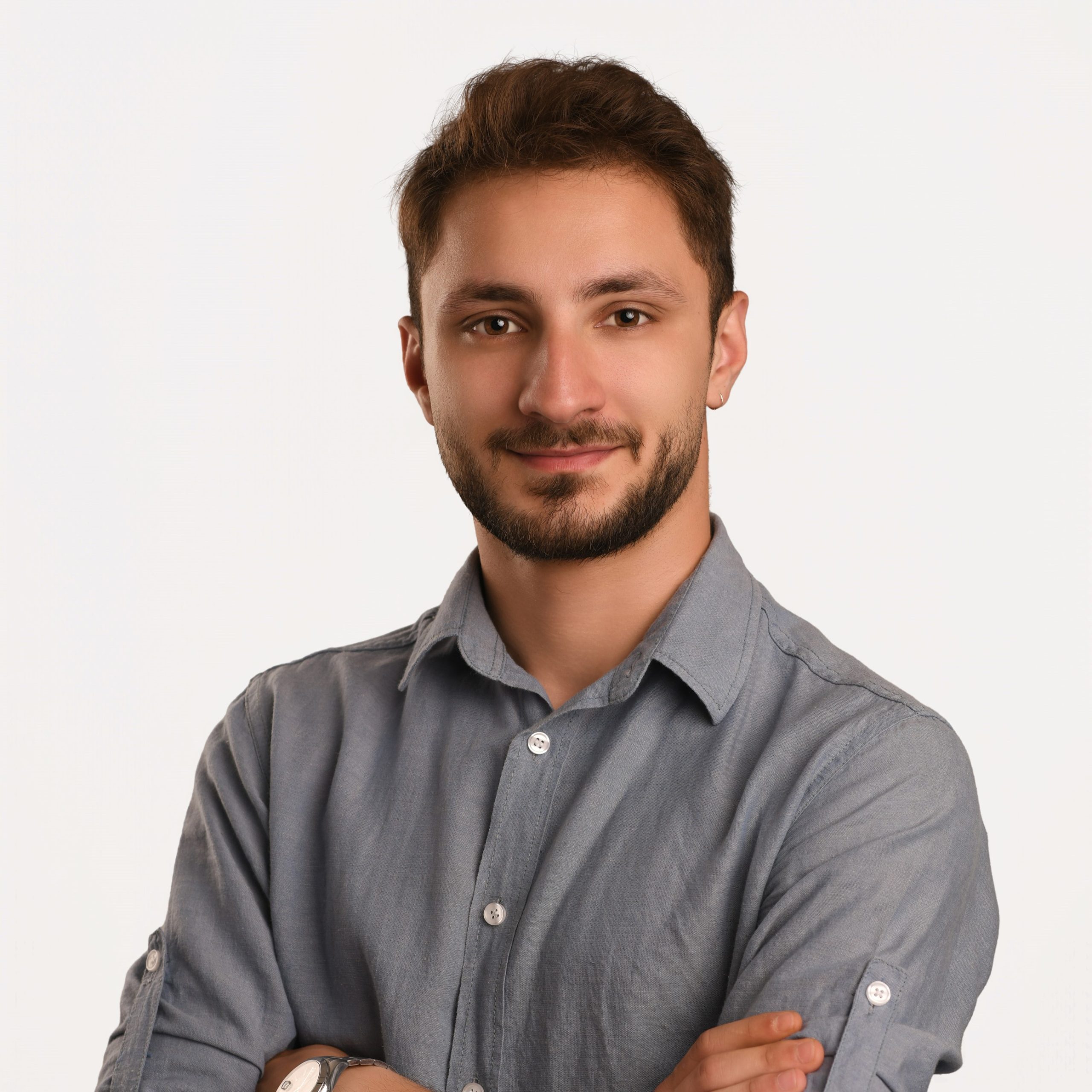 Agon Bilali