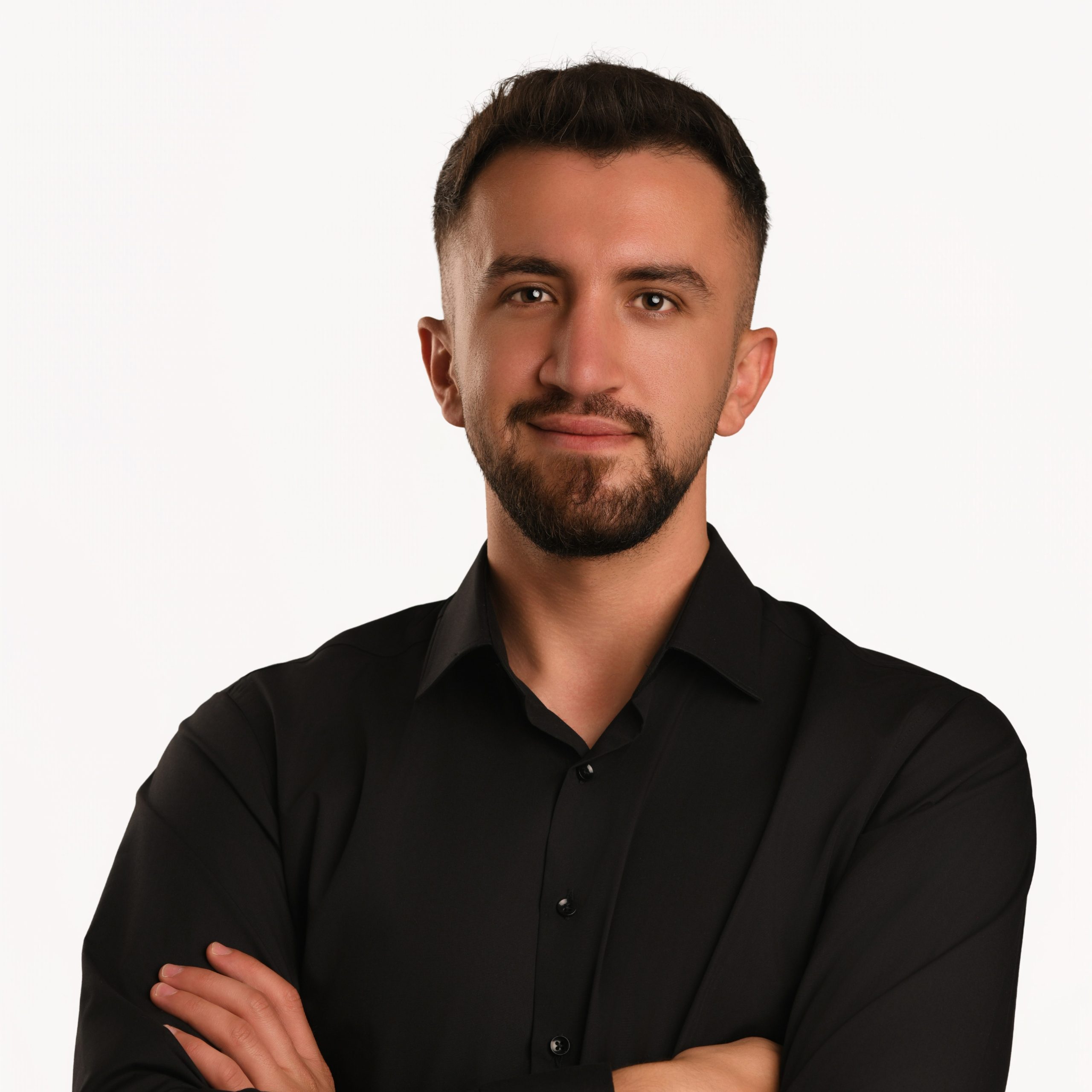 Hamit Kamberi